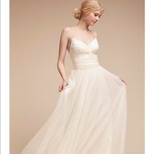 NWT Tinsley Dress | BHLDN | Size 0
